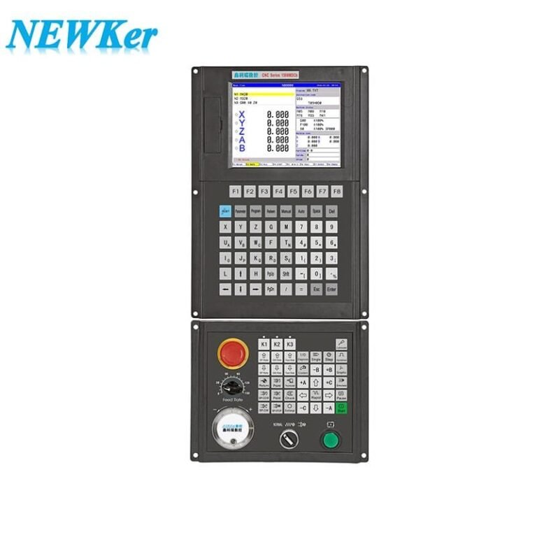 DAP03 Spindle Servo Drive