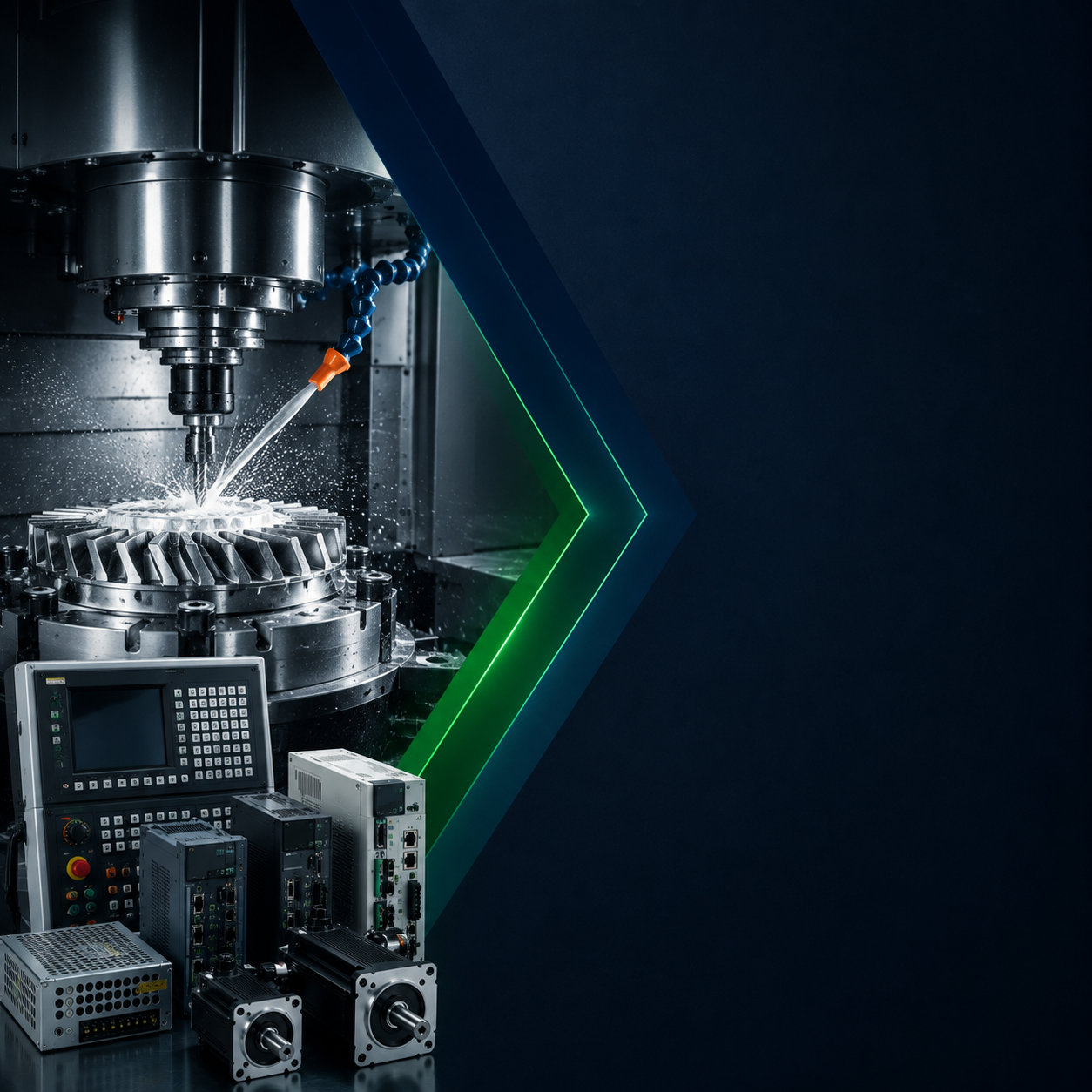 CNC E Store CNC Solutions