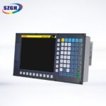 SZGH 1080TC-3 Controller for CNC Lathe 3 Axis