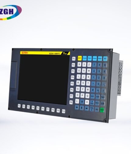 SZGH 1080TC-3 Controller for CNC Lathe 3 Axis