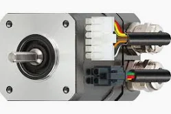 Stepper Systems