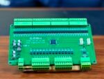 I/O Expansion Card for SZGH 880-1080 Controllers