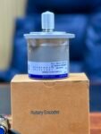 Spindle Encoder 1024 PPR High Speed