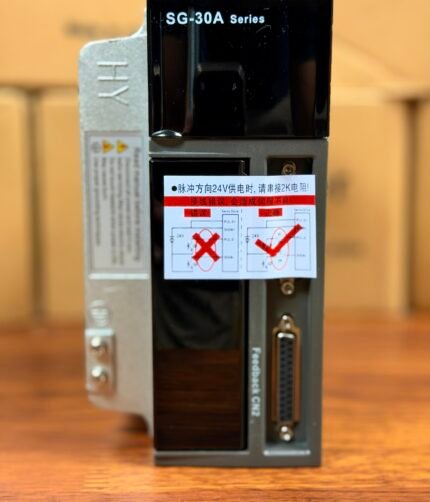 YH SG-30a Servo Drive