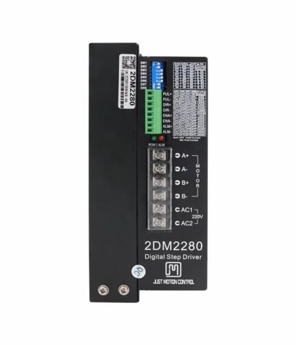JMC 2DM2280 Stepper Drive