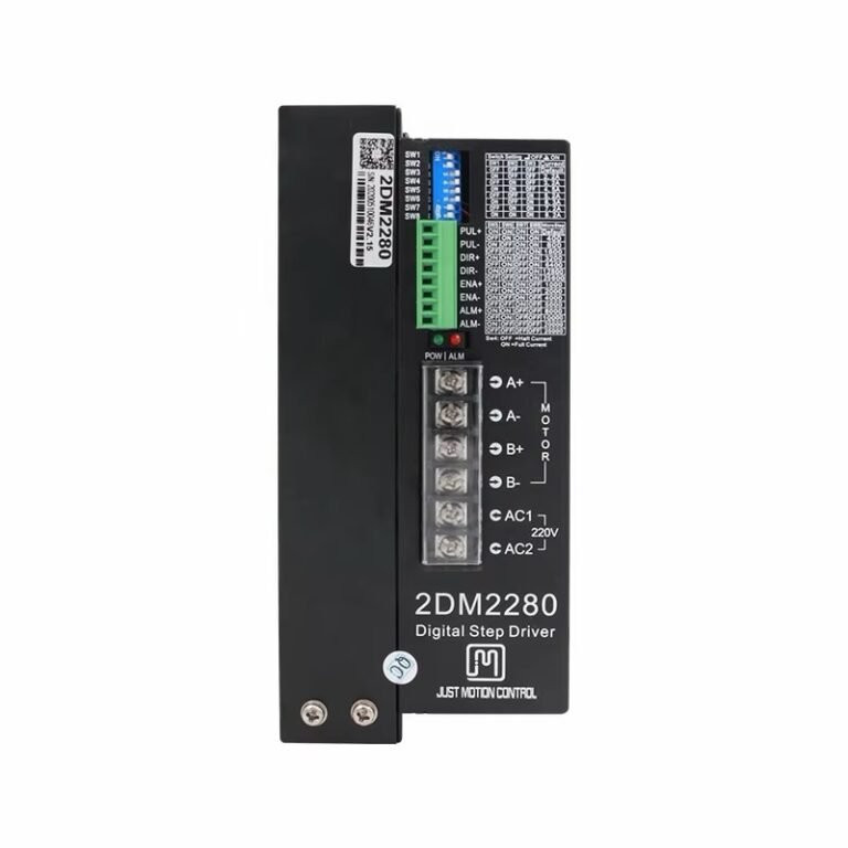 JMC 2DM2280 Stepper Drive