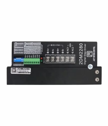 2DM860H Stepper Drive