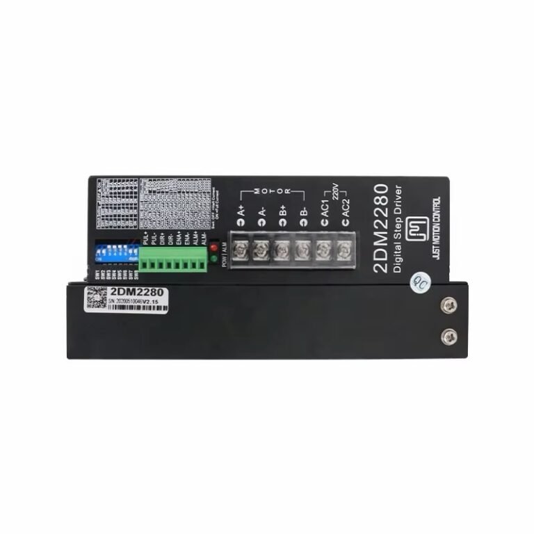 2DM860H Stepper Drive