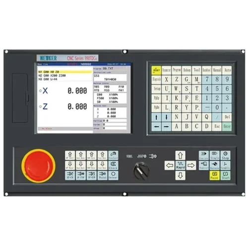 GS3000 Spindle Servo Drive