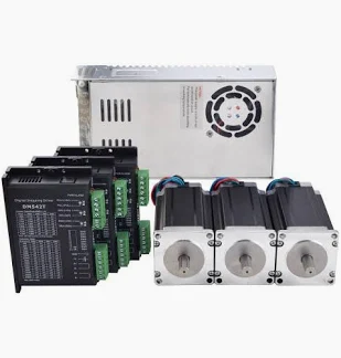 PLC & Automation
